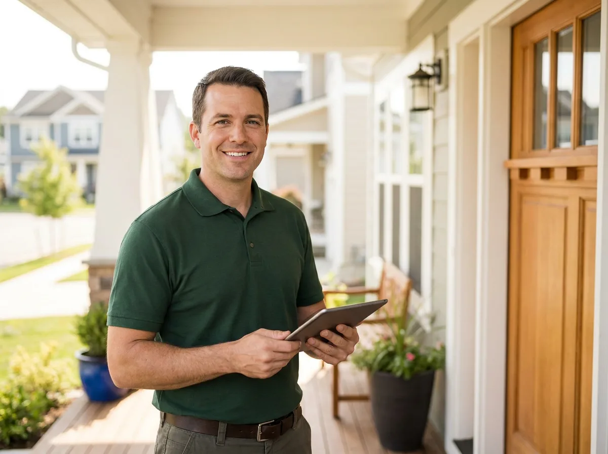 Pest control FAQs for Roland, OK